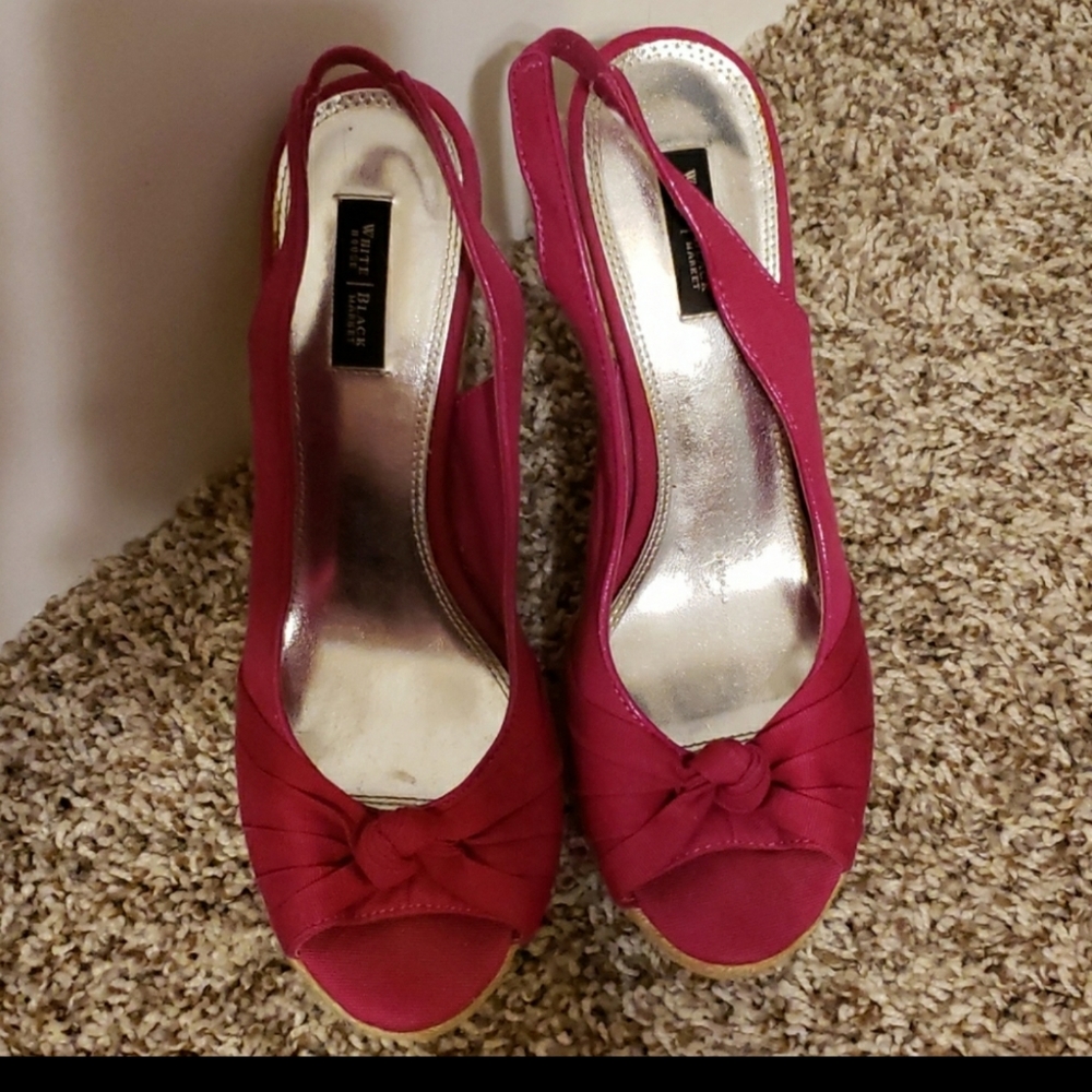 Wedges